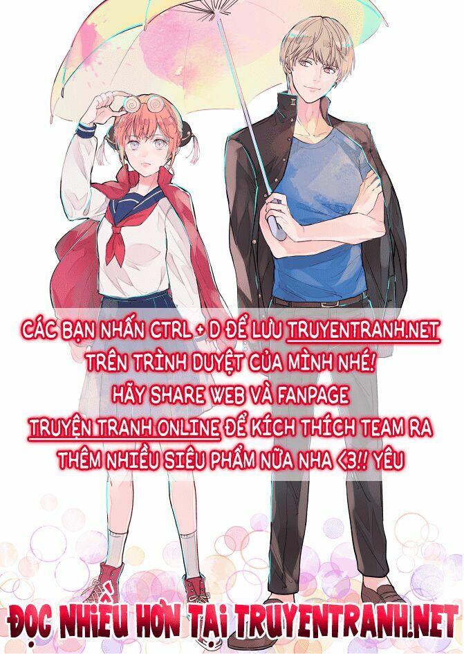 Vợ tôi là Chủ tịch Hội học sinh: Chapter 96: END