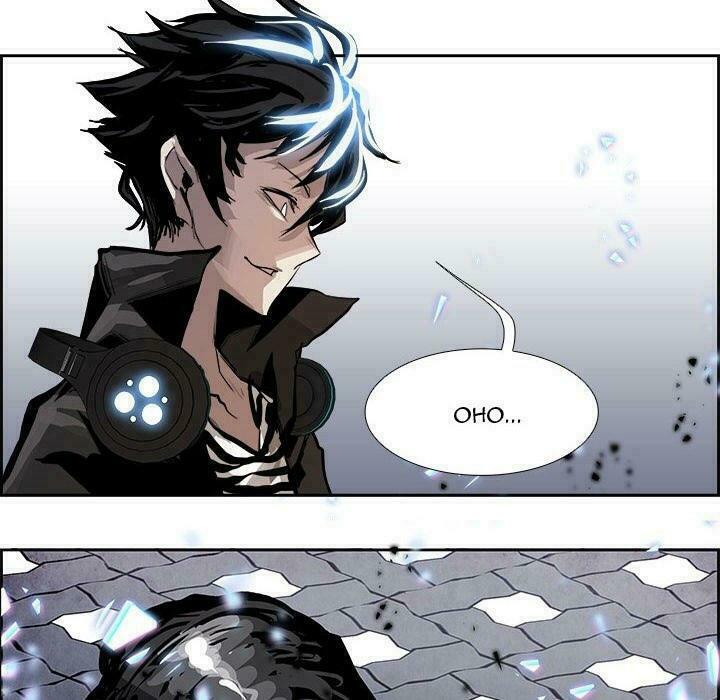 Warble: Chapter 0.2