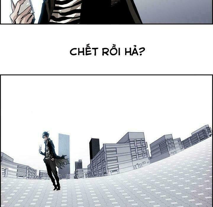 Warble: Chapter 0.2