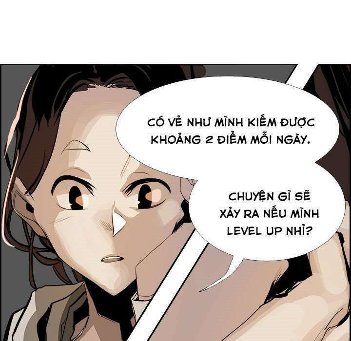Warble: Chapter 1