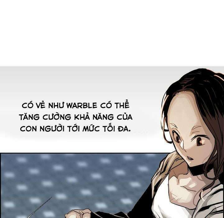 Warble: Chapter 1