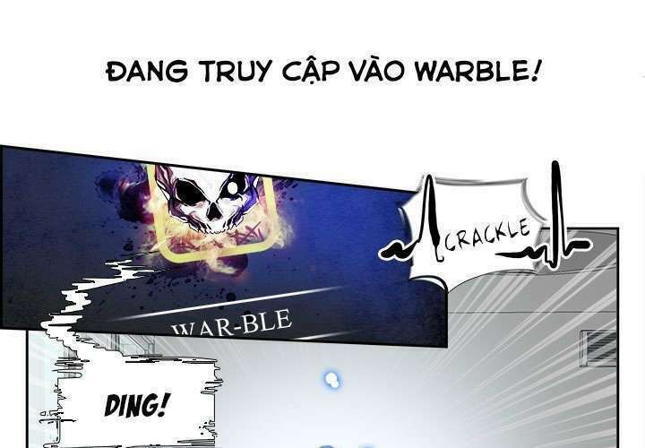 Warble: Chapter 1