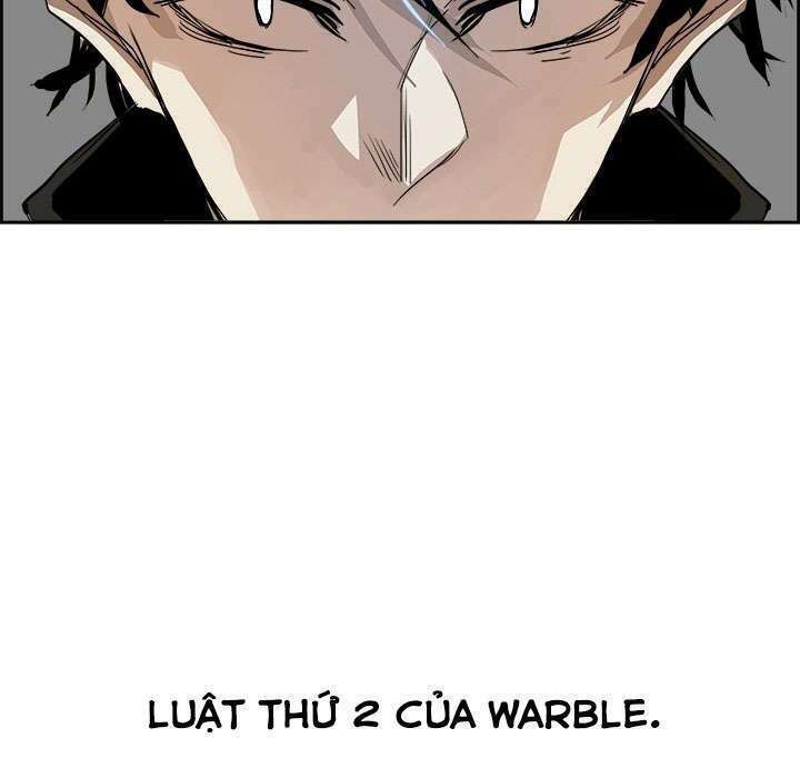 Warble: Chapter 1
