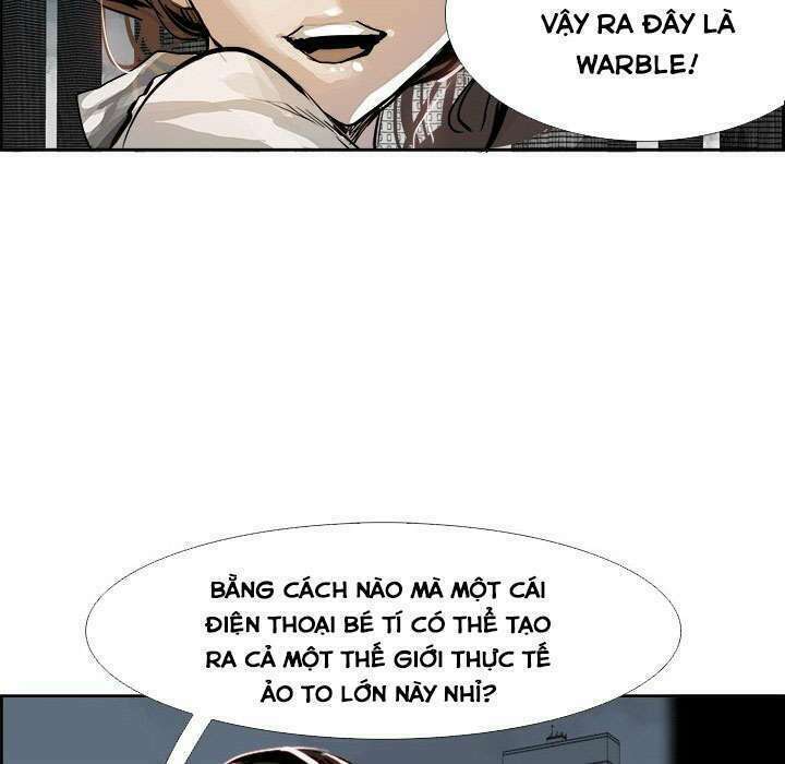 Warble: Chapter 1