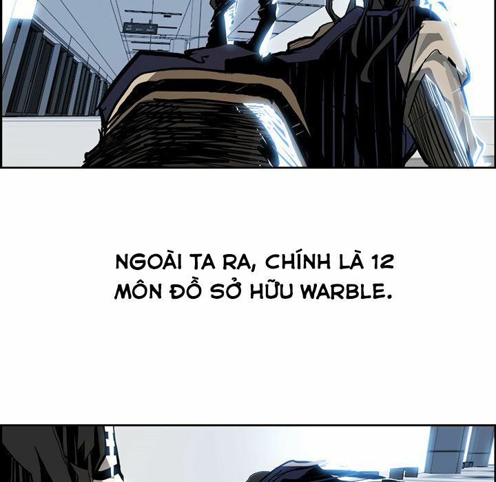 Warble: Chapter 10
