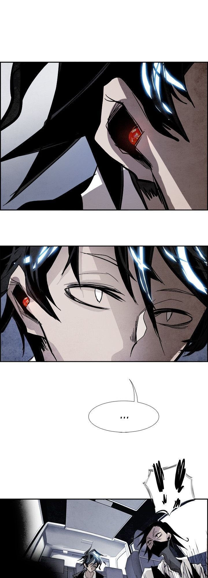 Warble: Chapter 100