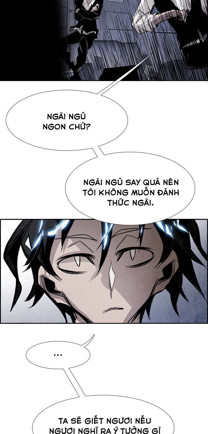 Warble: Chapter 100