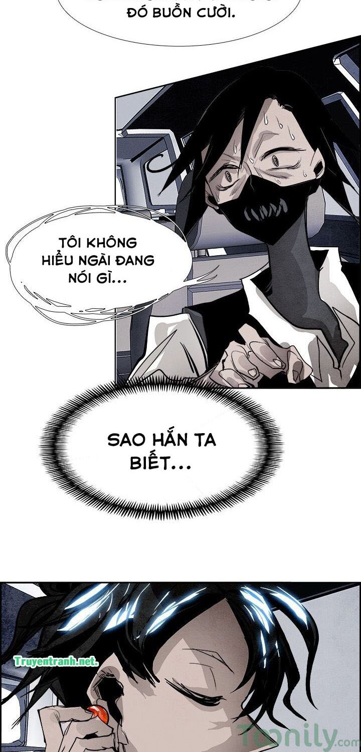 Warble: Chapter 100