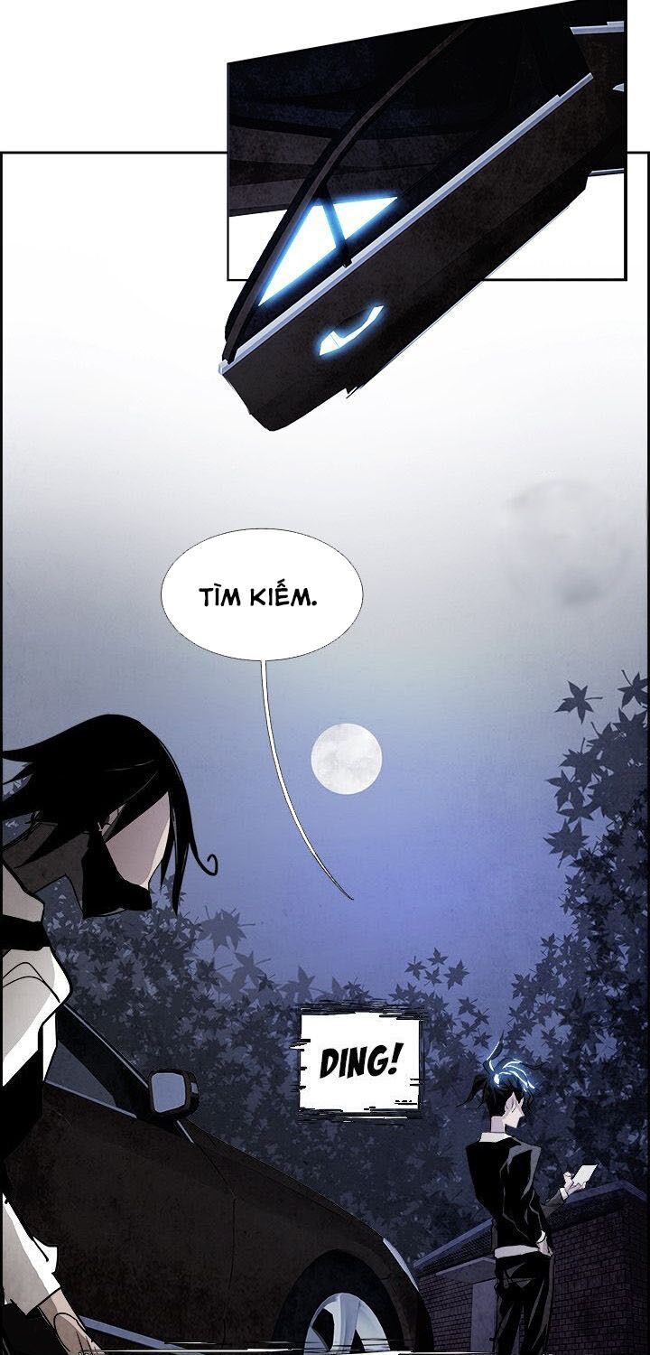 Warble: Chapter 100