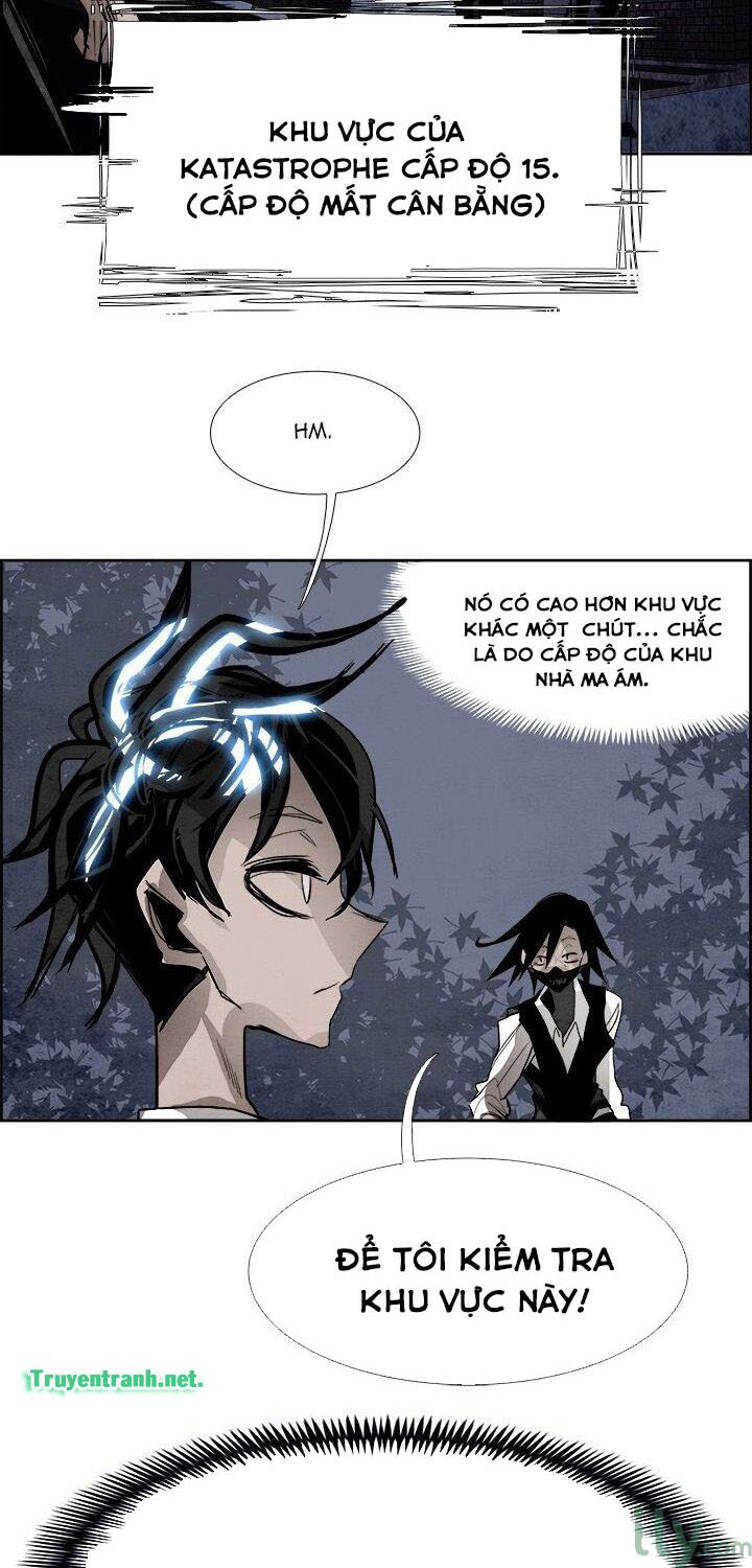 Warble: Chapter 100