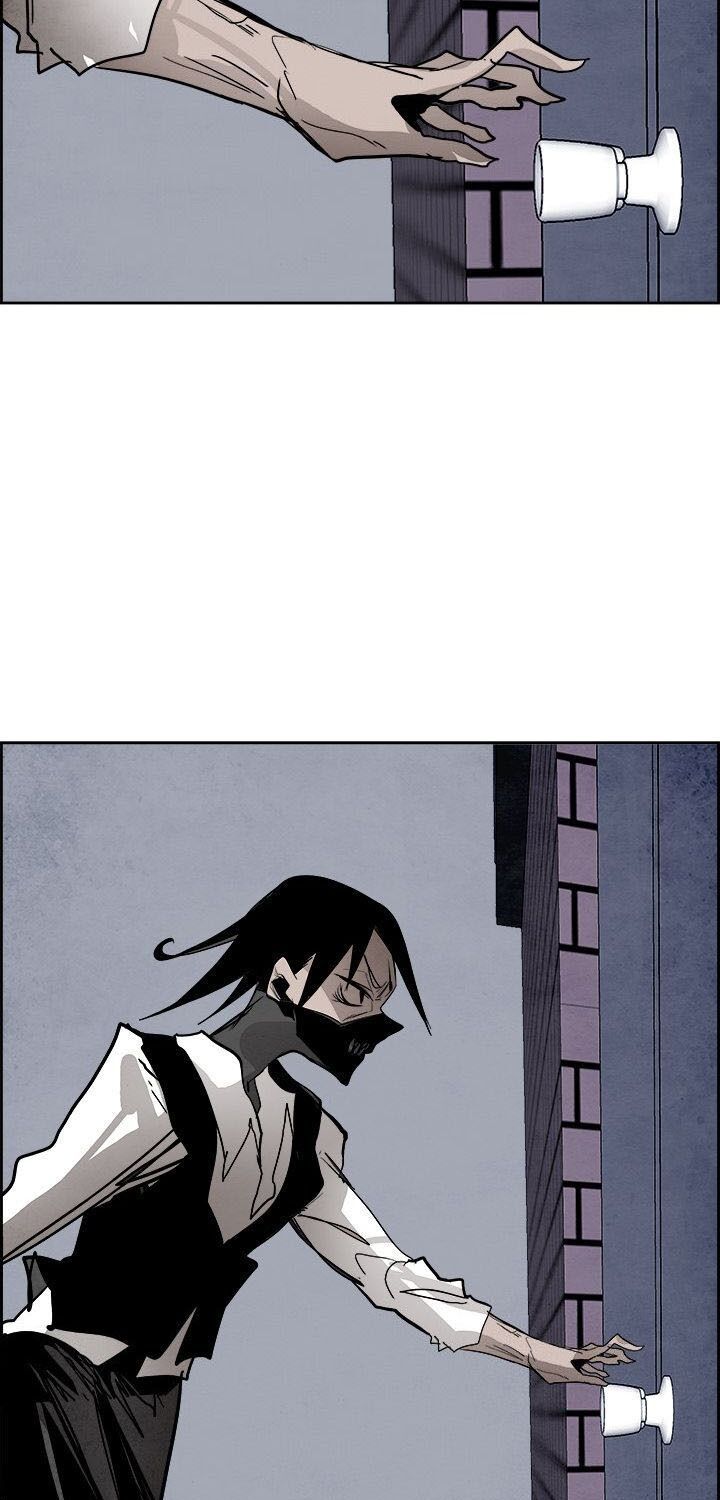 Warble: Chapter 100
