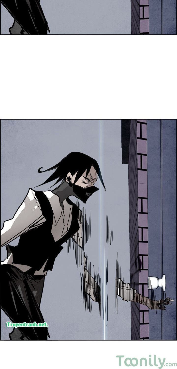 Warble: Chapter 100