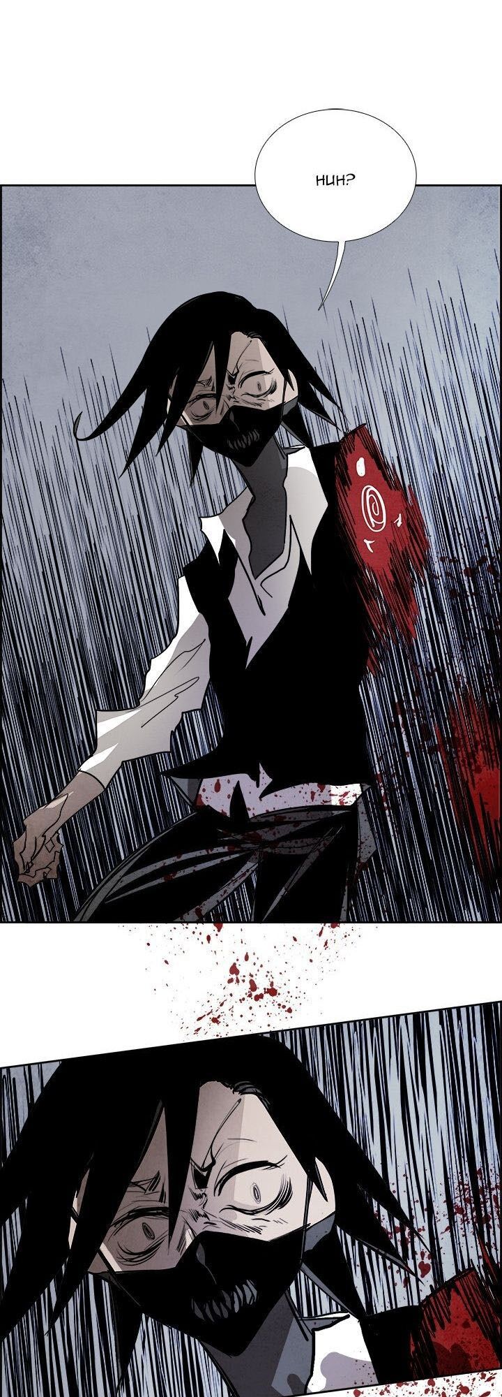 Warble: Chapter 100