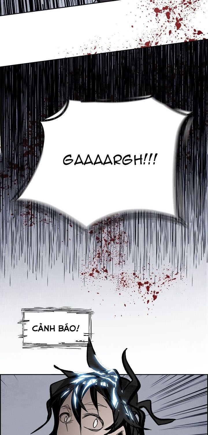 Warble: Chapter 100