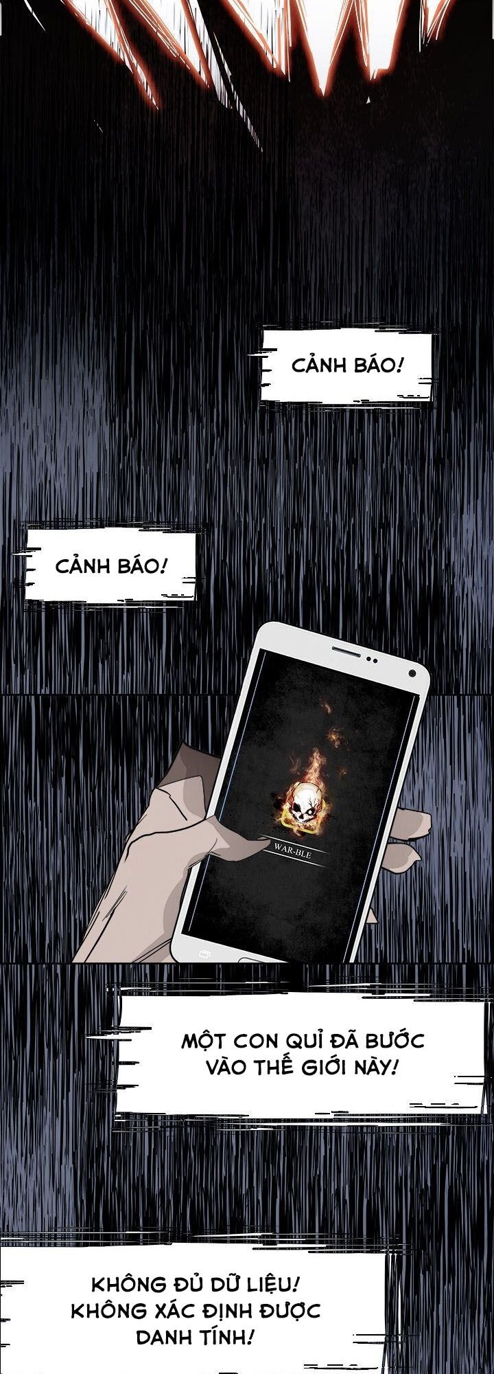 Warble: Chapter 100