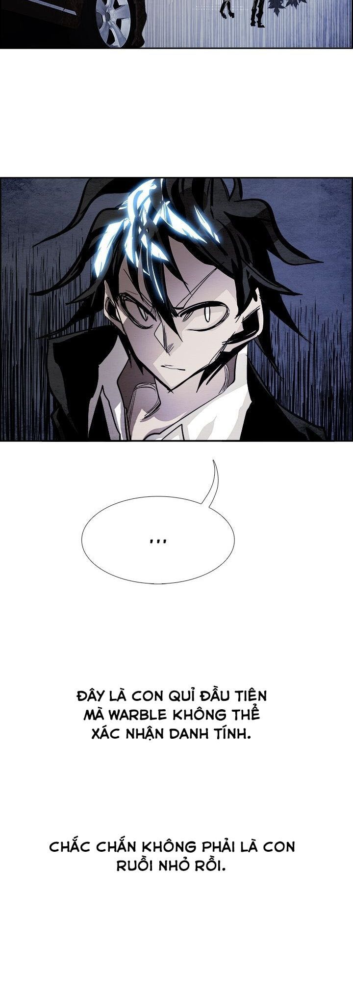 Warble: Chapter 100