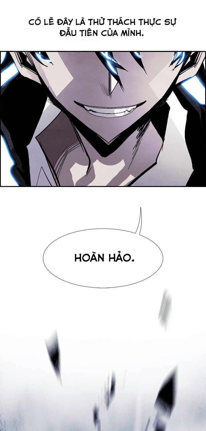 Warble: Chapter 100