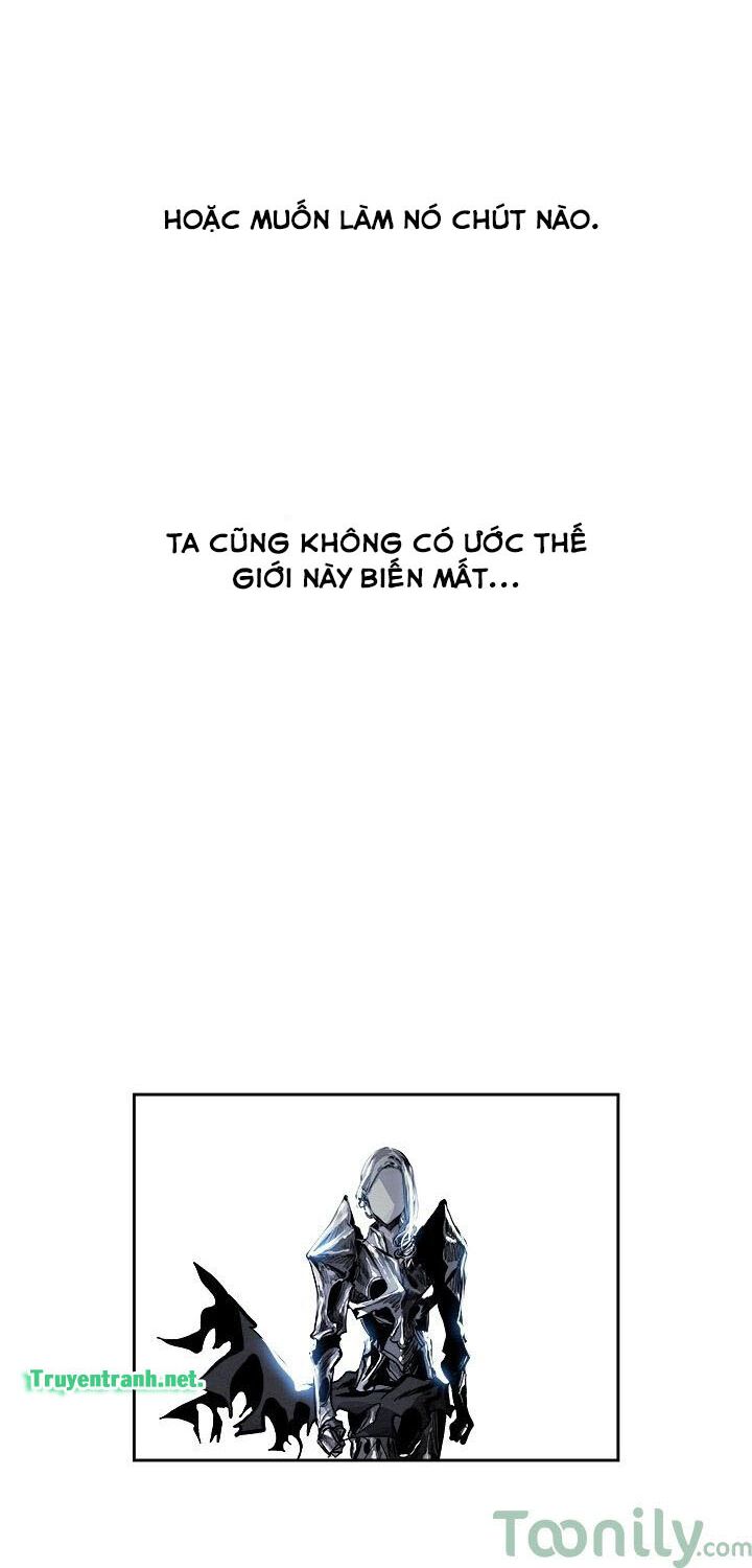 Warble: Chapter 100