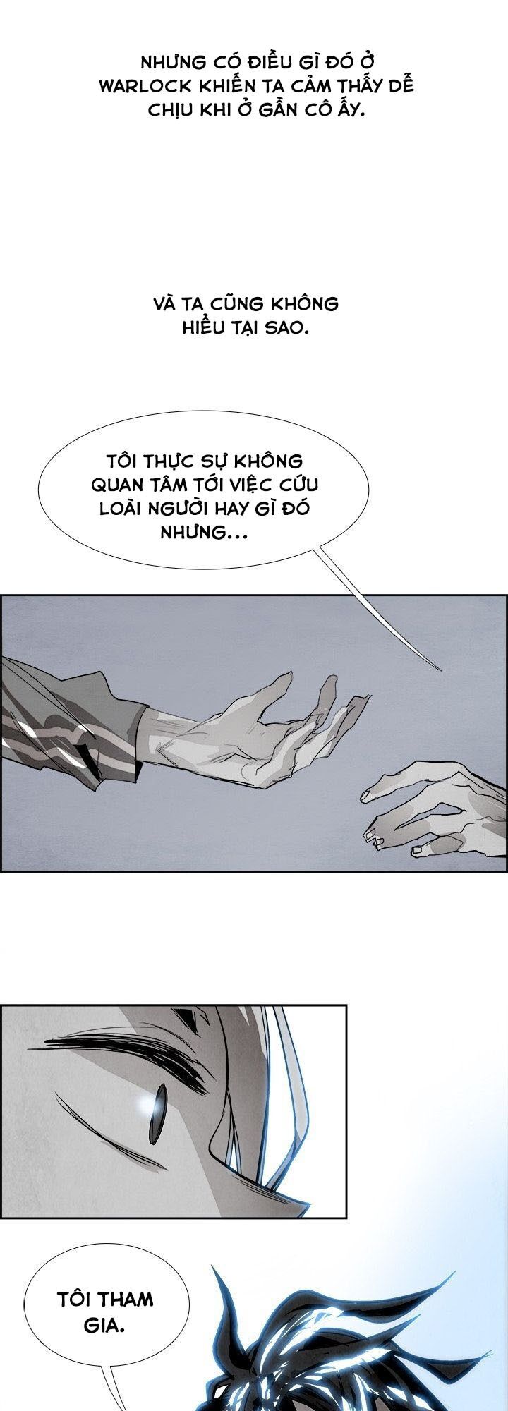 Warble: Chapter 100