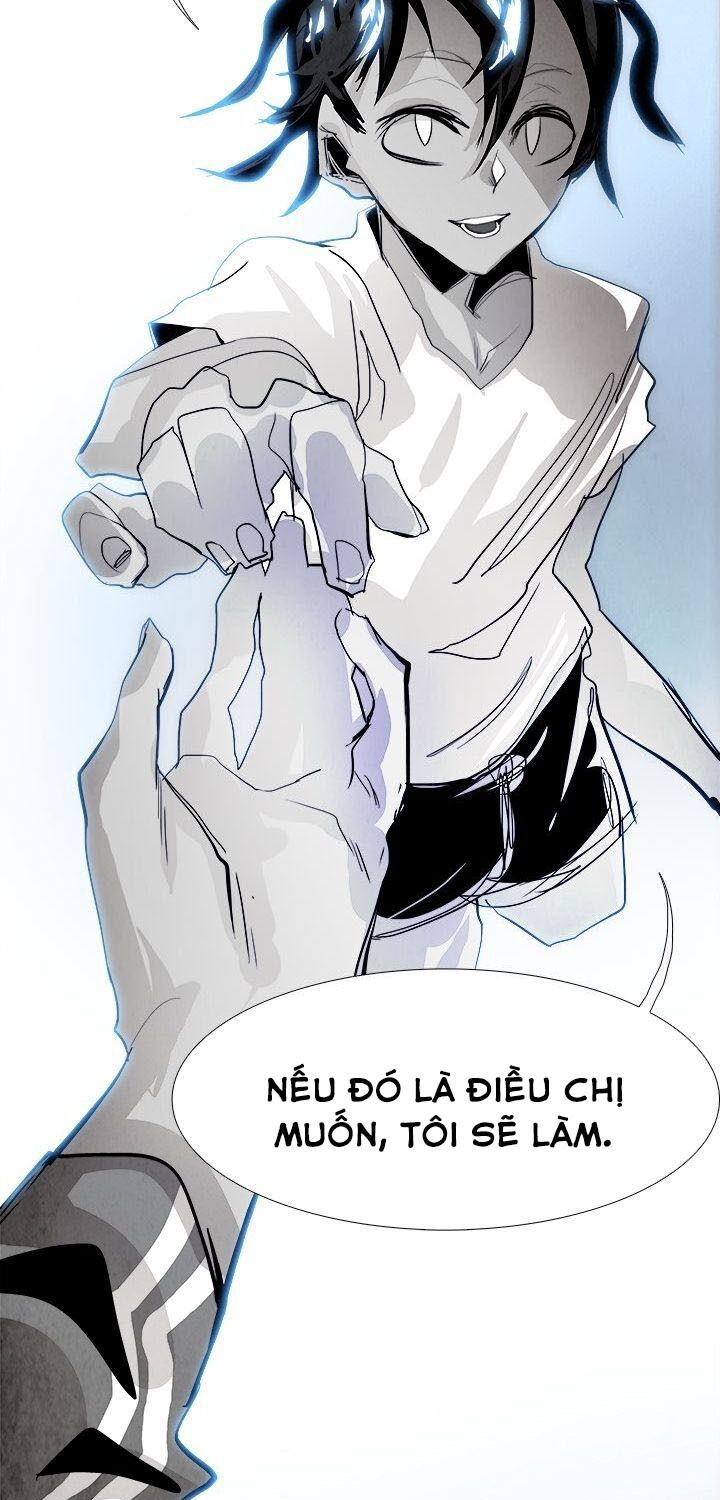 Warble: Chapter 100