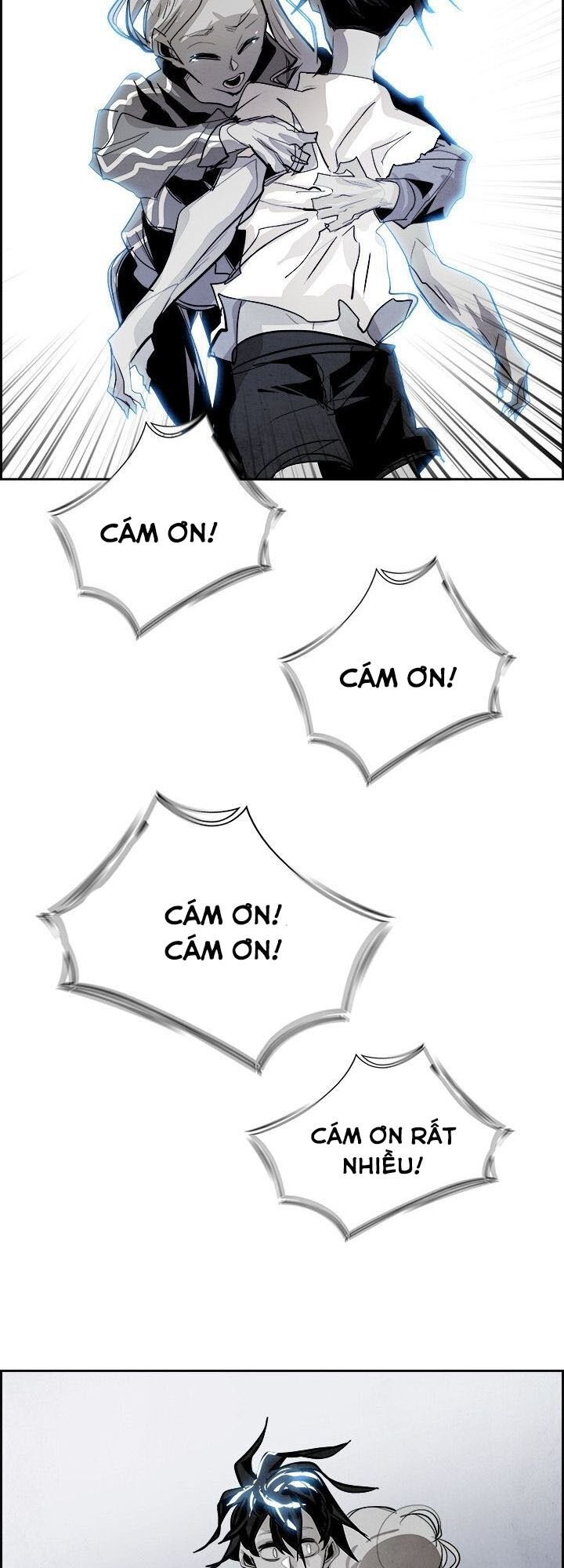 Warble: Chapter 100