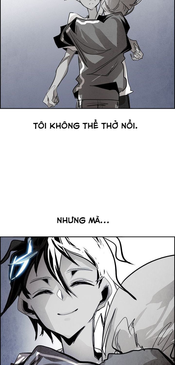 Warble: Chapter 100