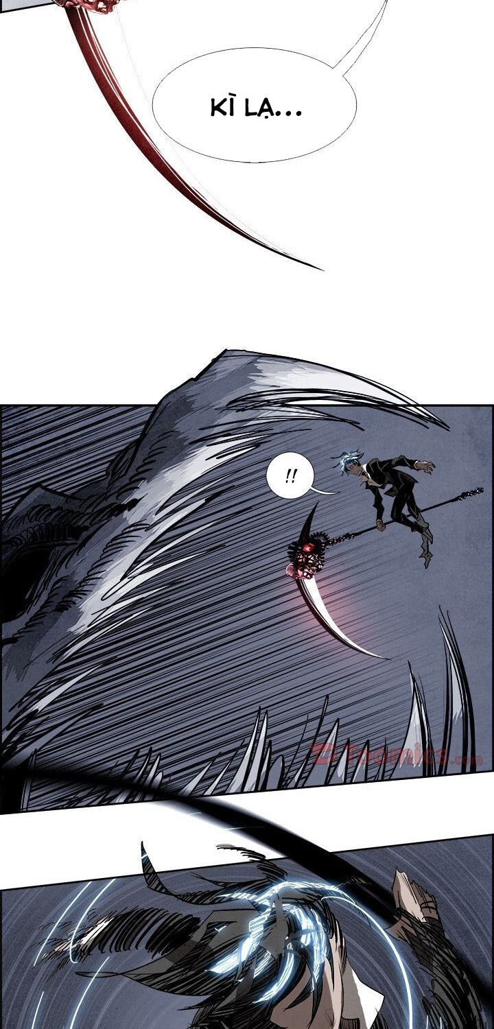 Warble: Chapter 101