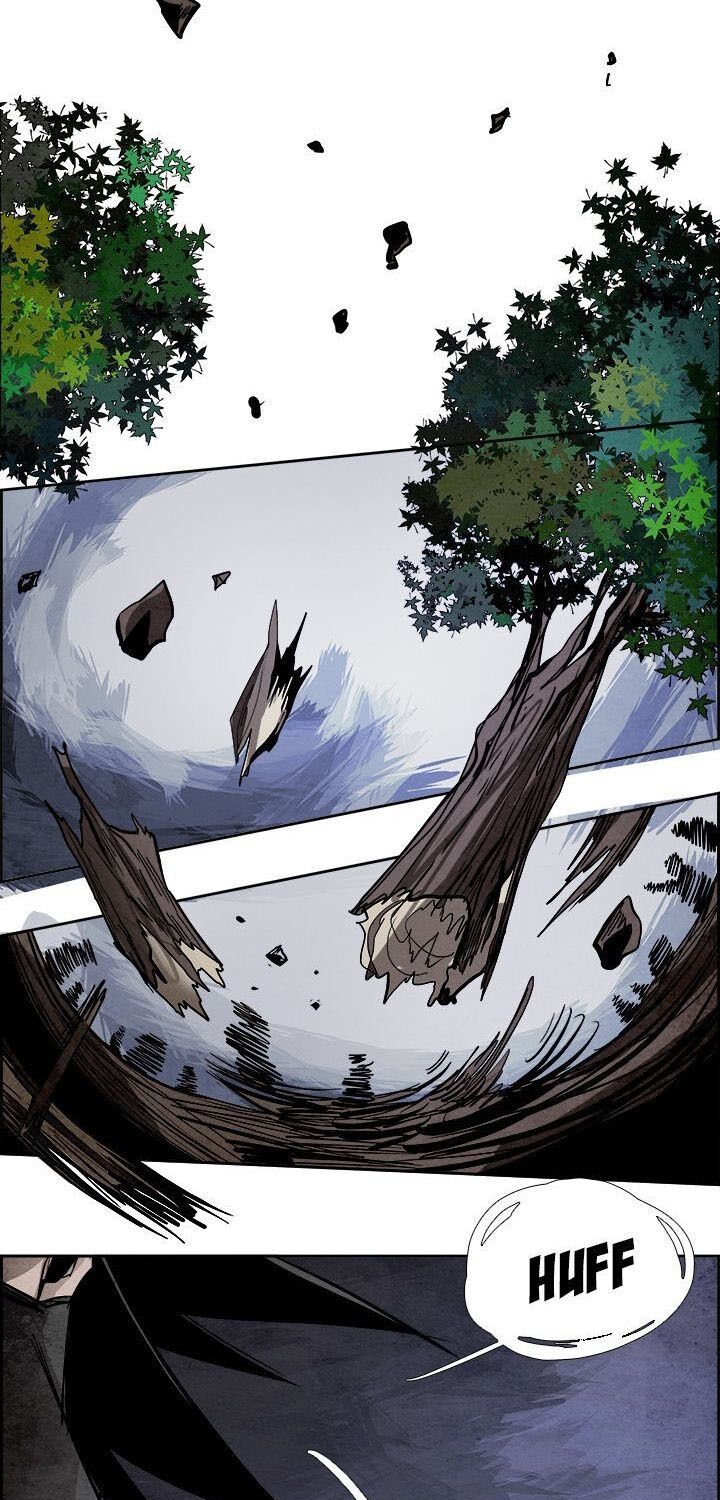 Warble: Chapter 101