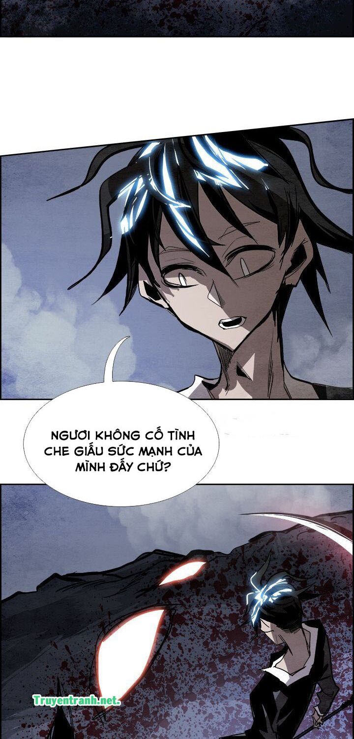 Warble: Chapter 101