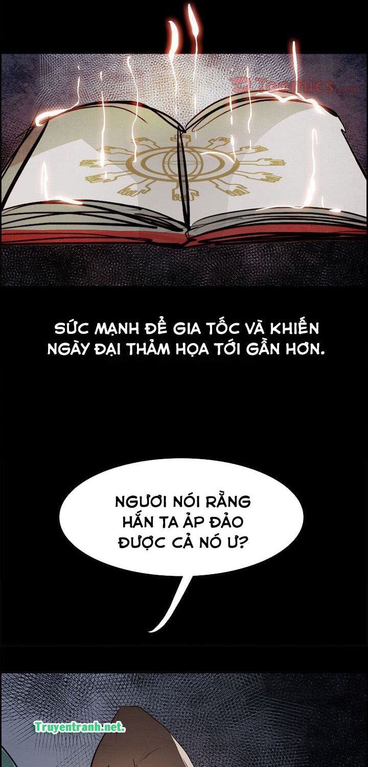 Warble: Chapter 101