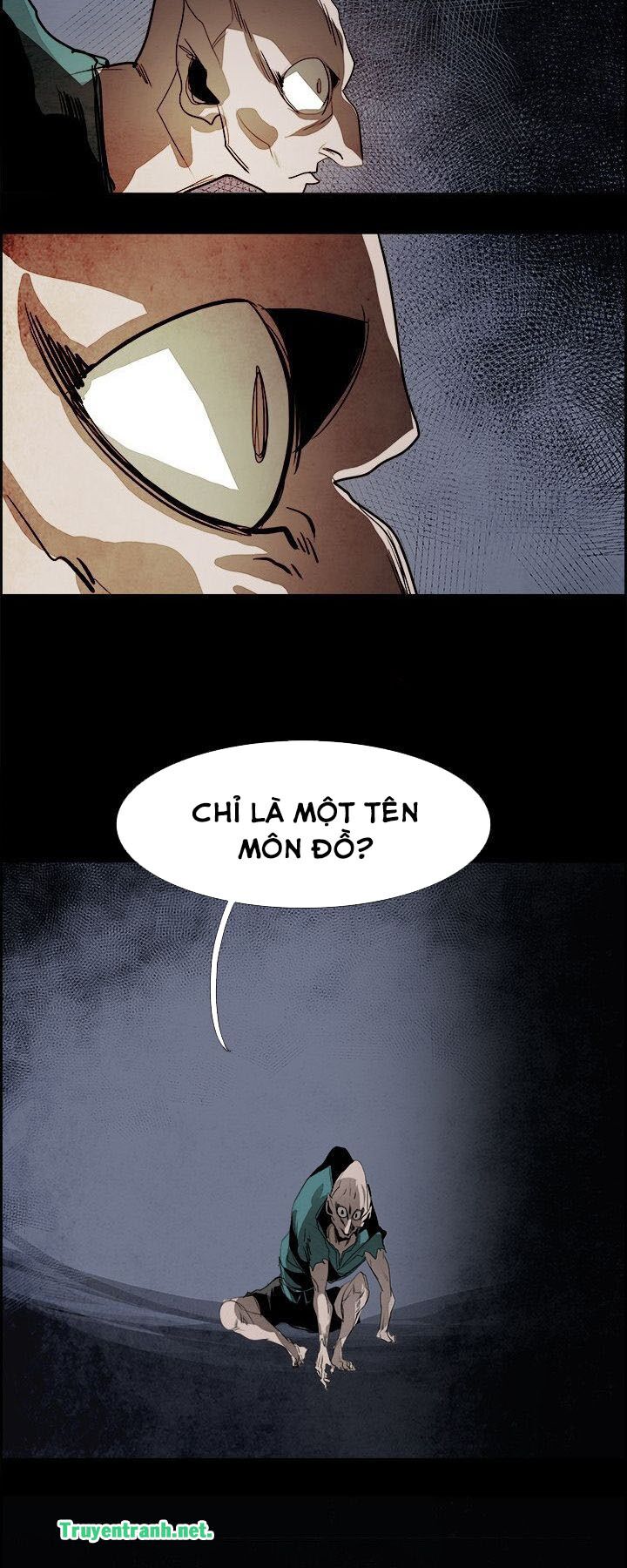 Warble: Chapter 101