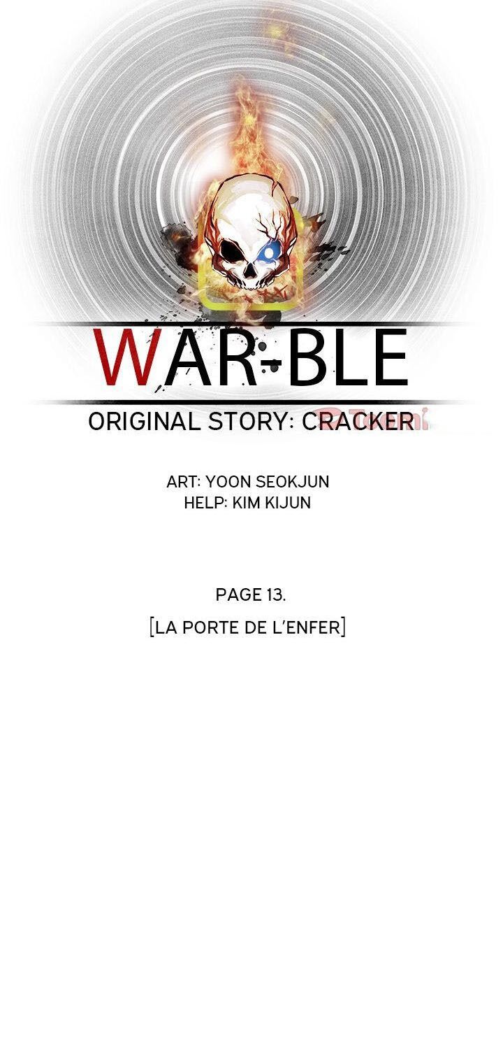 Warble: Chapter 101