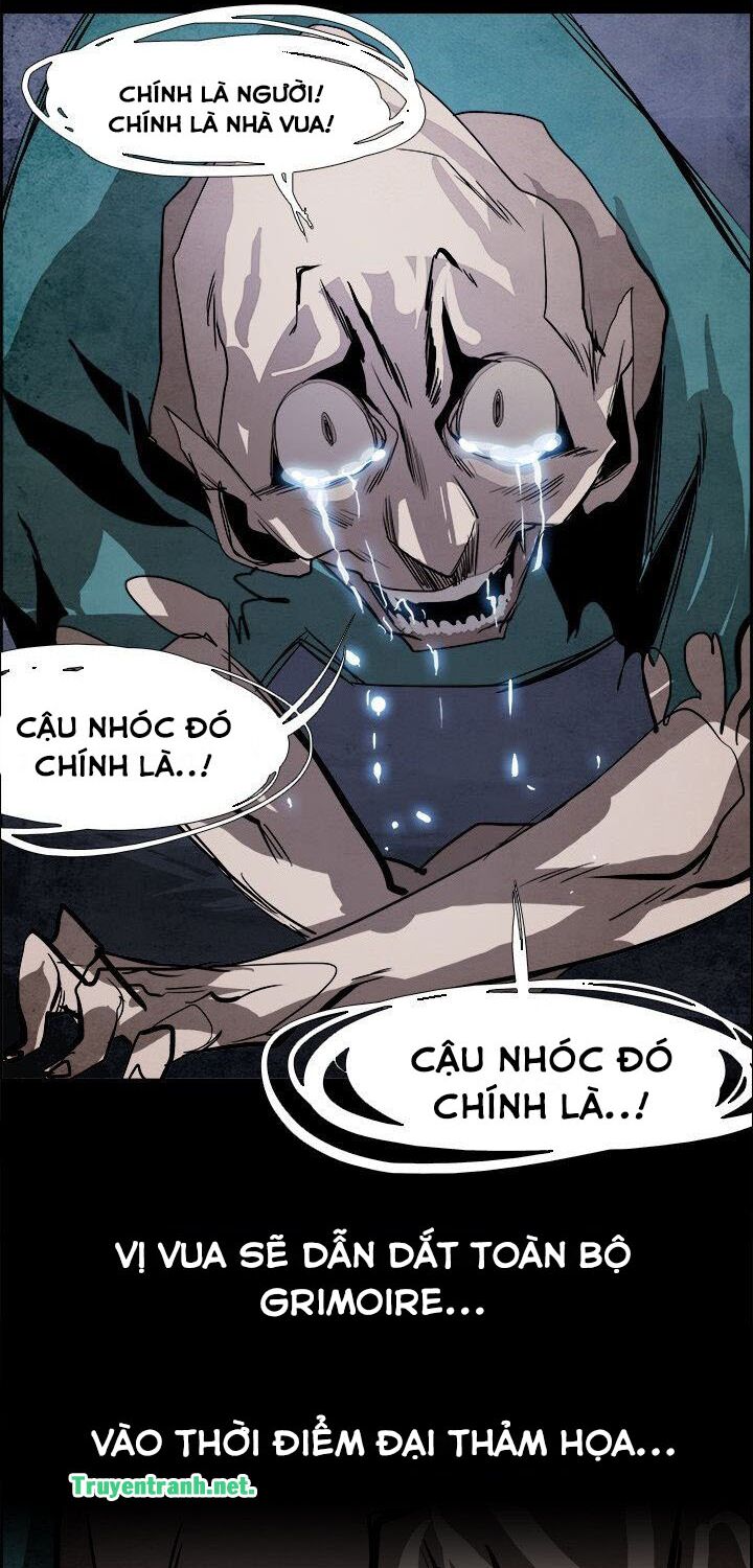 Warble: Chapter 102