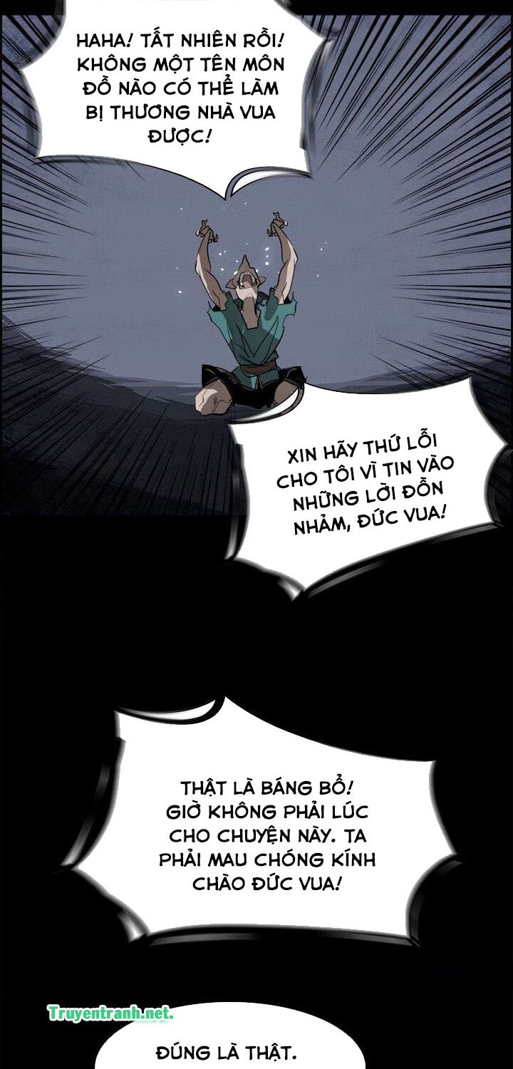Warble: Chapter 102