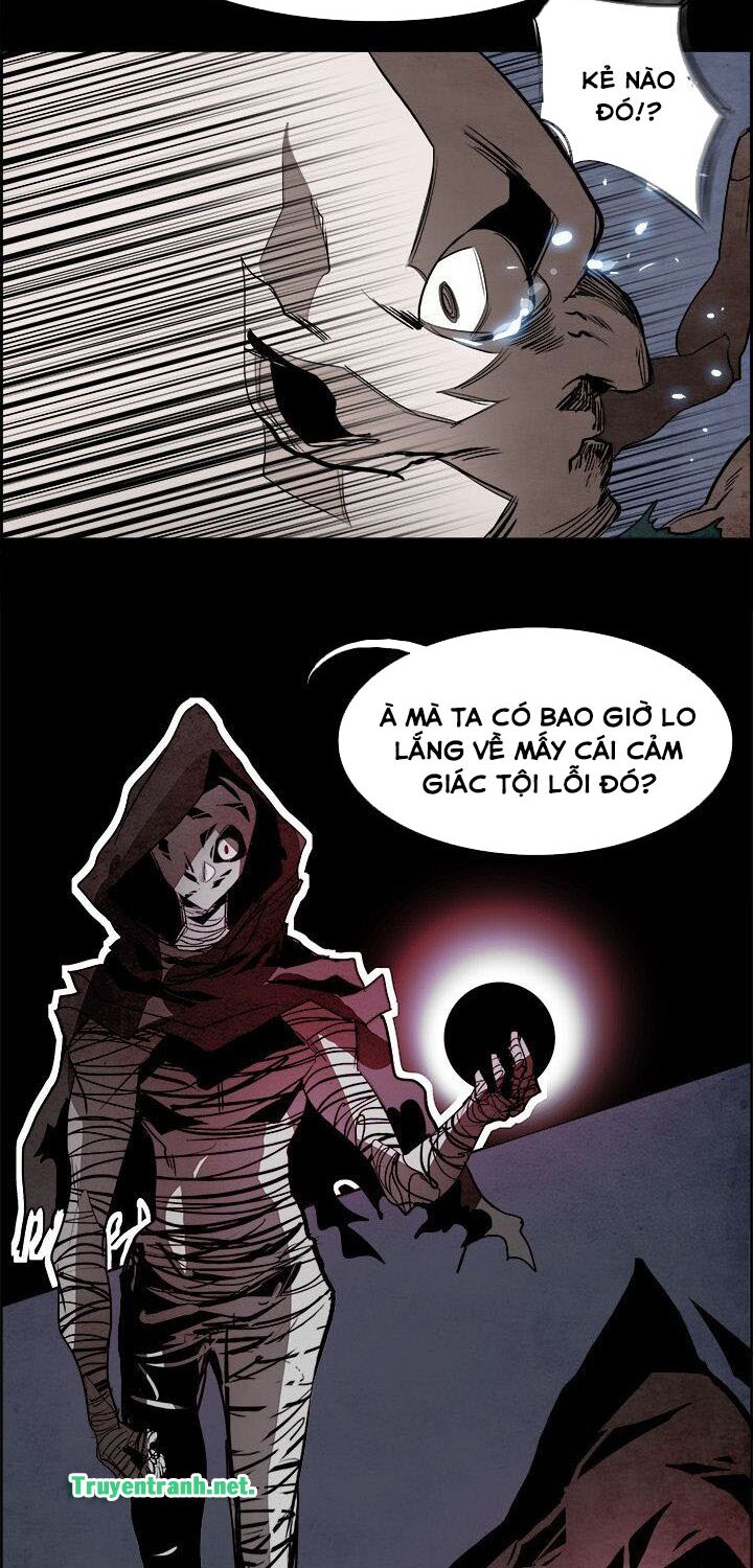 Warble: Chapter 102