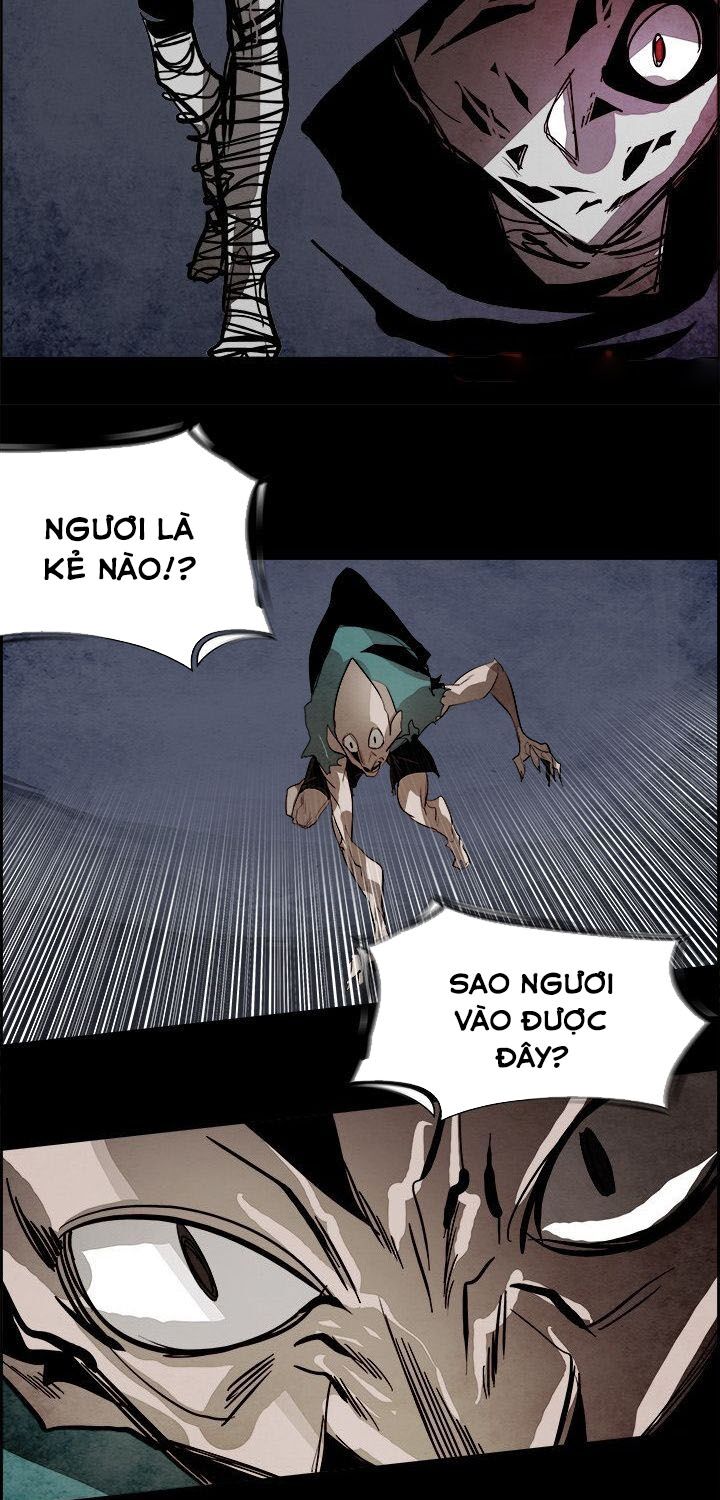 Warble: Chapter 102
