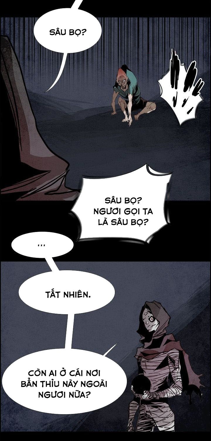 Warble: Chapter 102