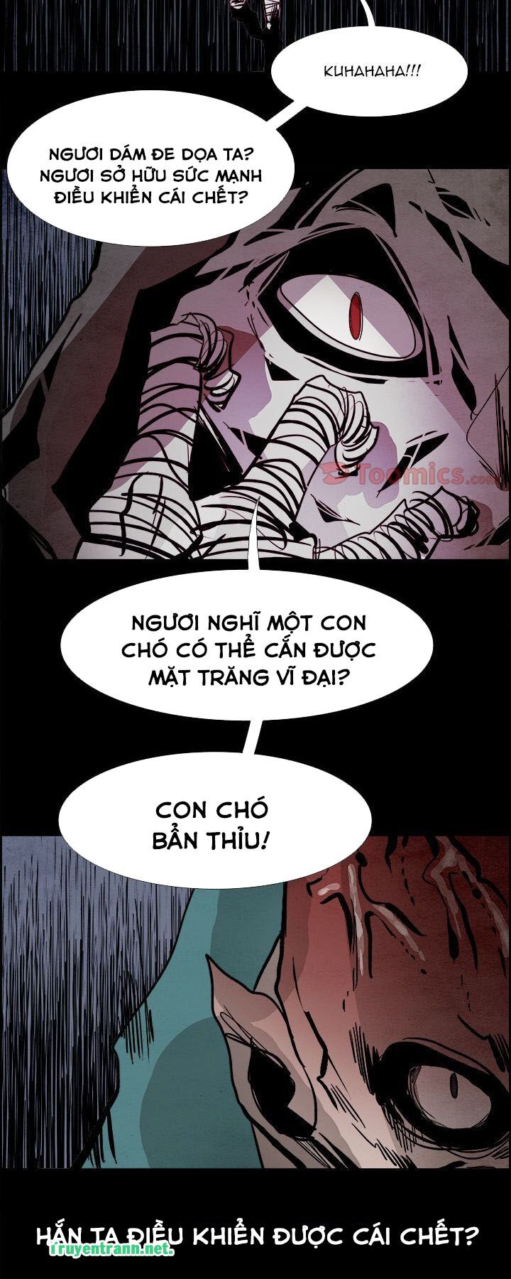 Warble: Chapter 102