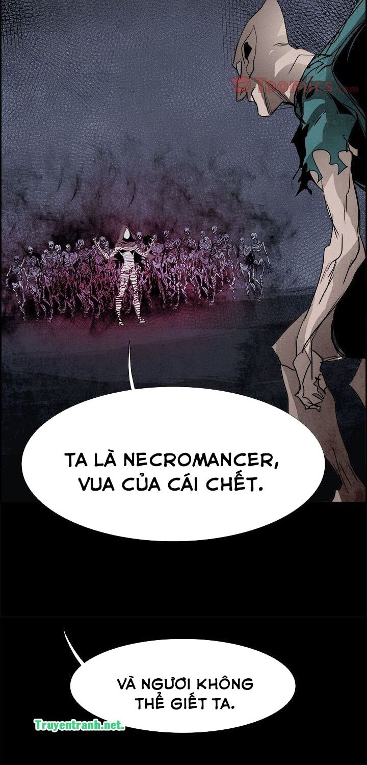 Warble: Chapter 102