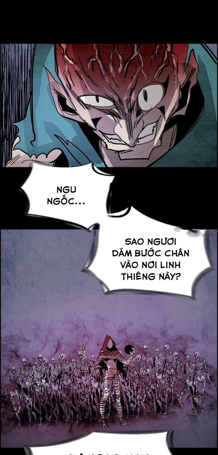 Warble: Chapter 102
