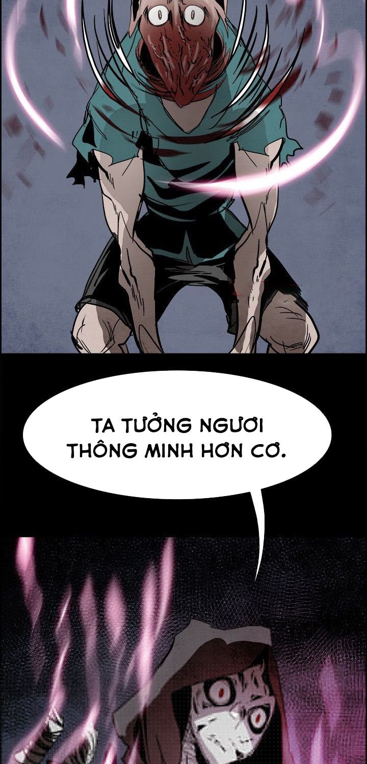 Warble: Chapter 102