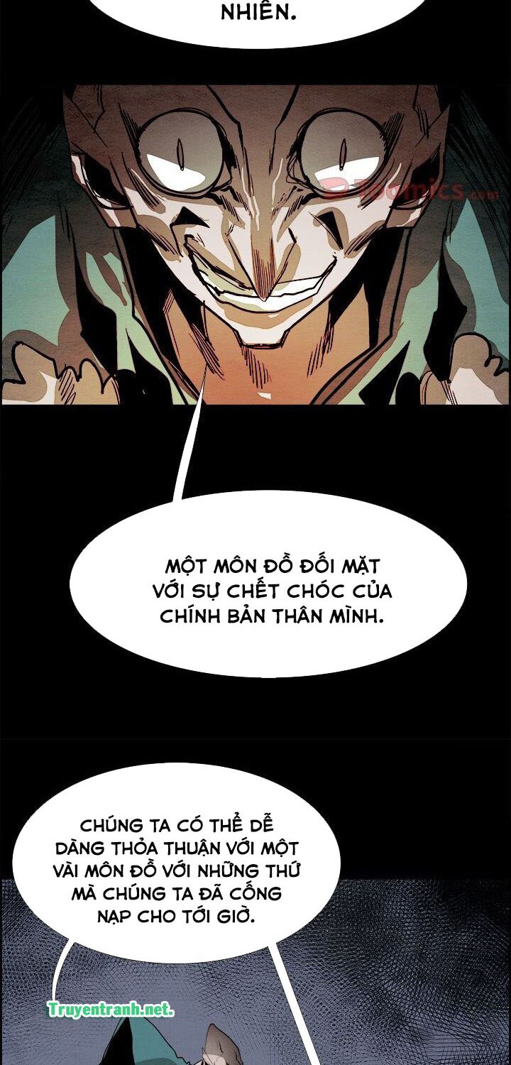 Warble: Chapter 102