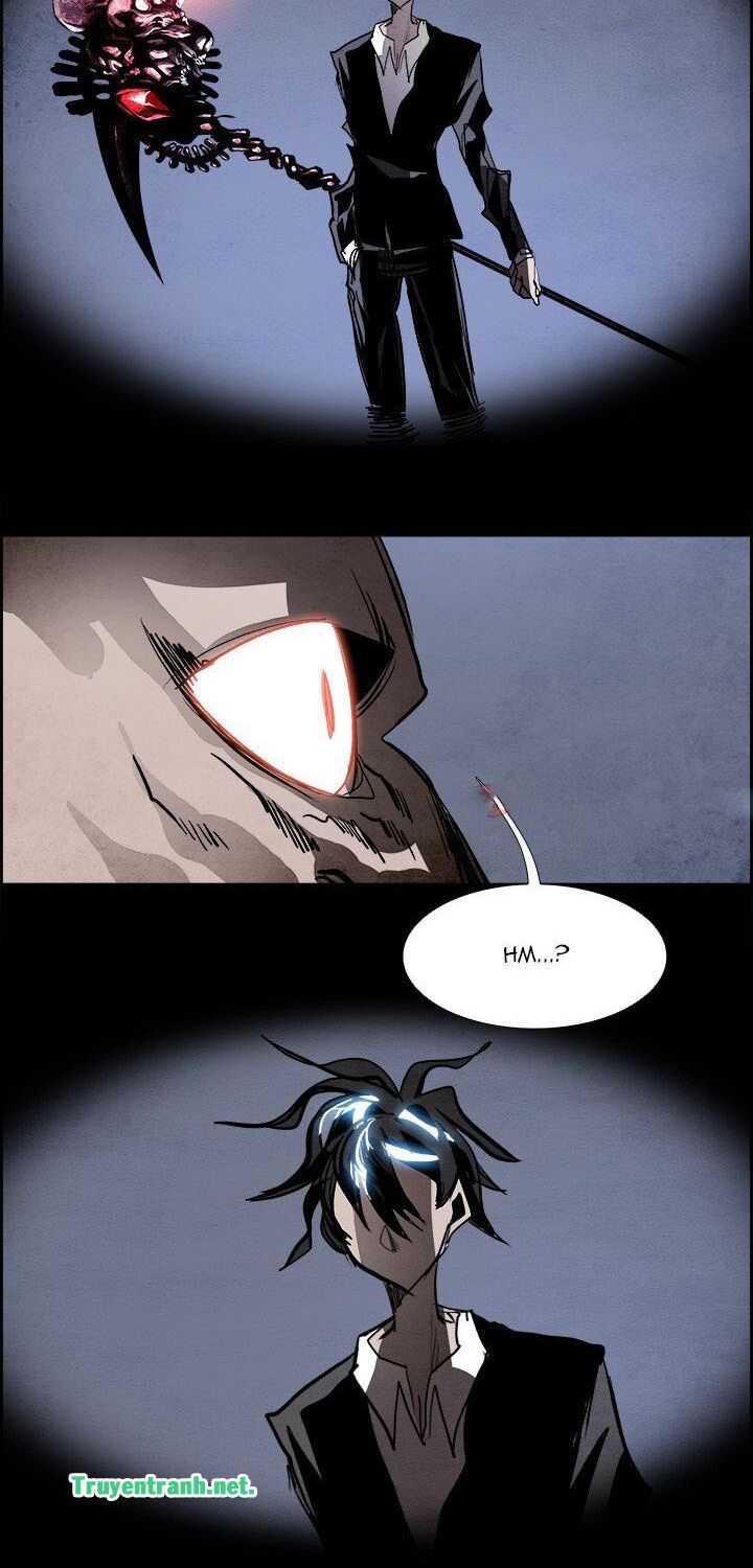 Warble: Chapter 102
