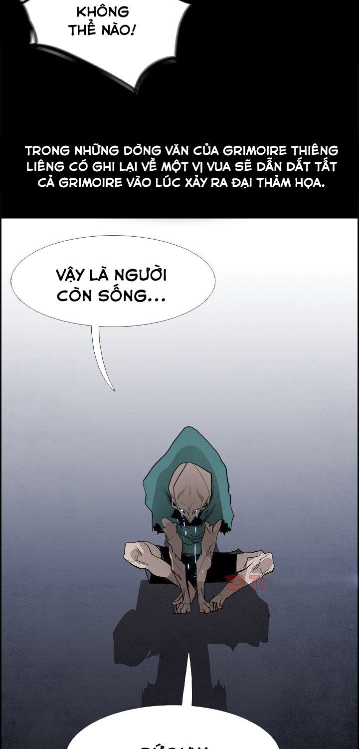 Warble: Chapter 102