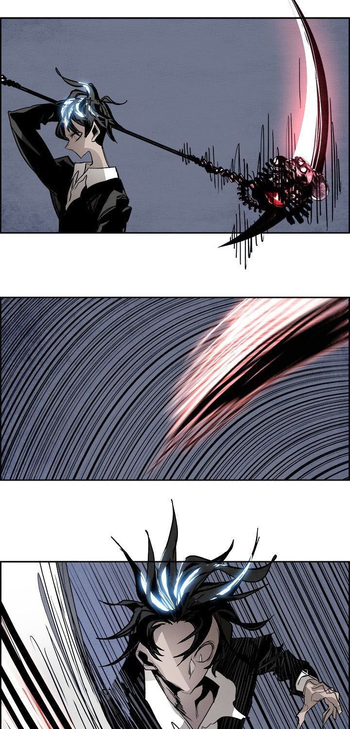 Warble: Chapter 103