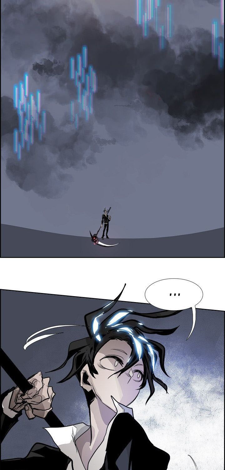 Warble: Chapter 103