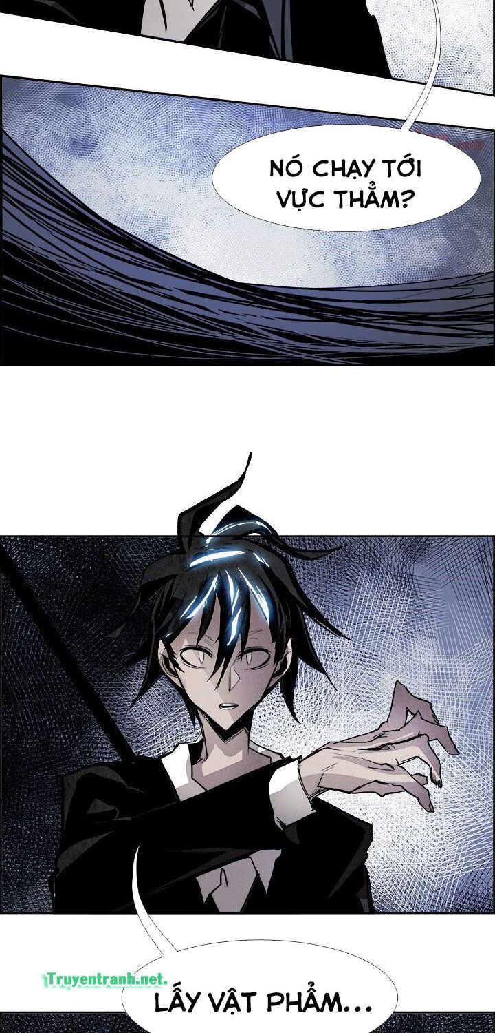 Warble: Chapter 103