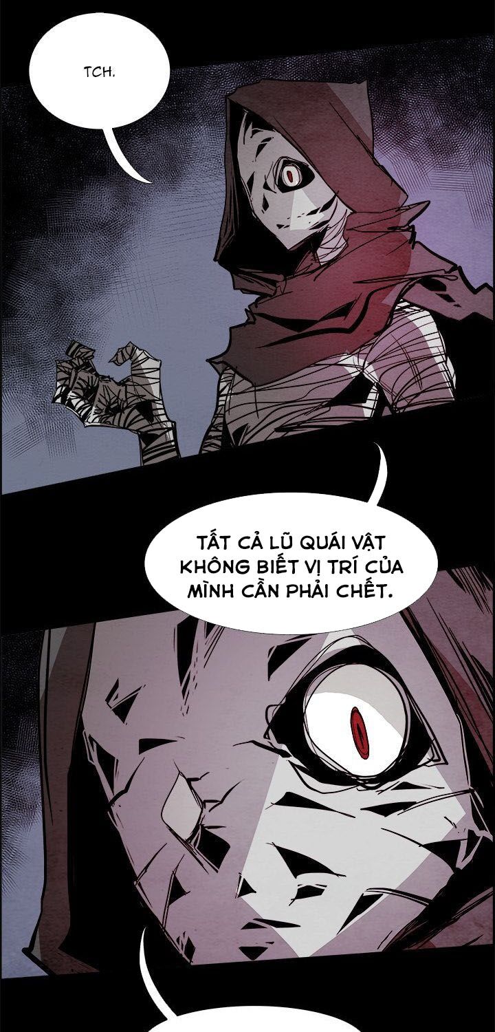 Warble: Chapter 103