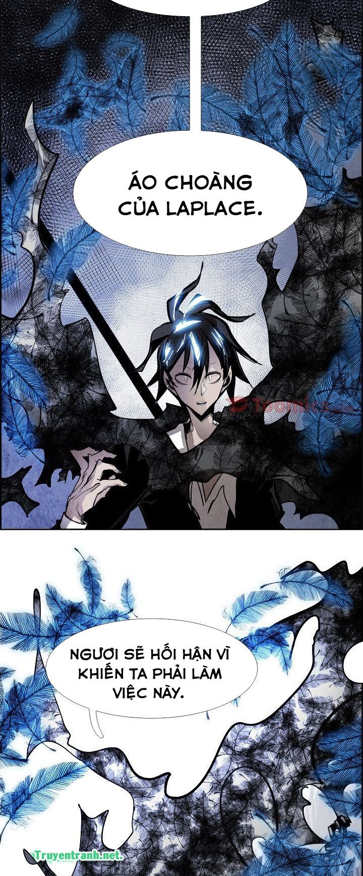 Warble: Chapter 103