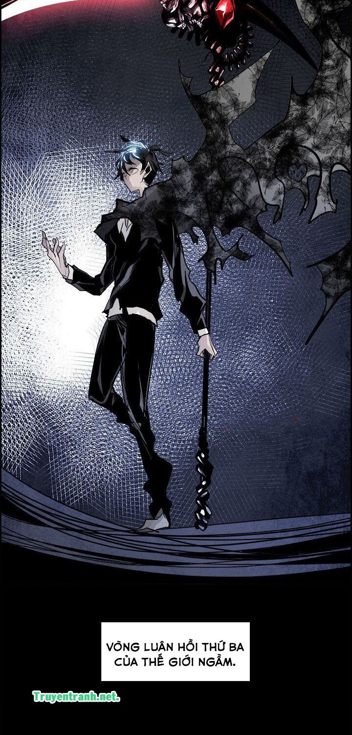 Warble: Chapter 103